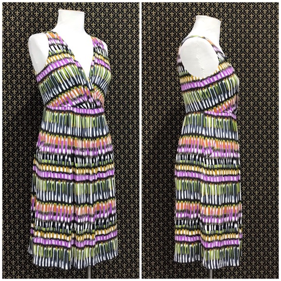 Anthro “June, July, August Dress” by Nell … - Picture 3 of 8